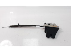 Recambio de cerradura maletero / porton para audi q5 (fyb) 2.0 16v tdi referencia OEM IAM 80A827506A   2