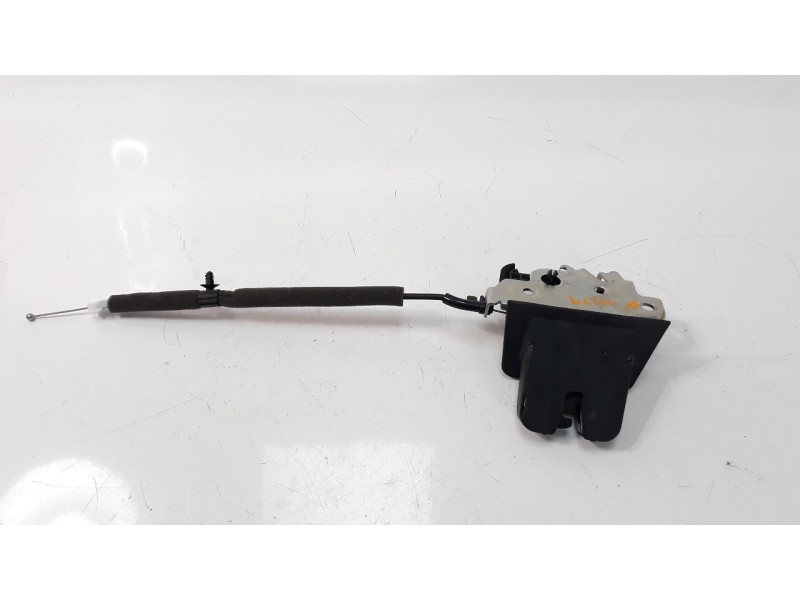Recambio de cerradura maletero / porton para audi q5 (fyb) 2.0 16v tdi referencia OEM IAM 80A827506A  