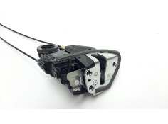 Recambio de cerradura puerta trasera derecha para toyota verso 1.6 16v cat referencia OEM IAM 690500F031   2