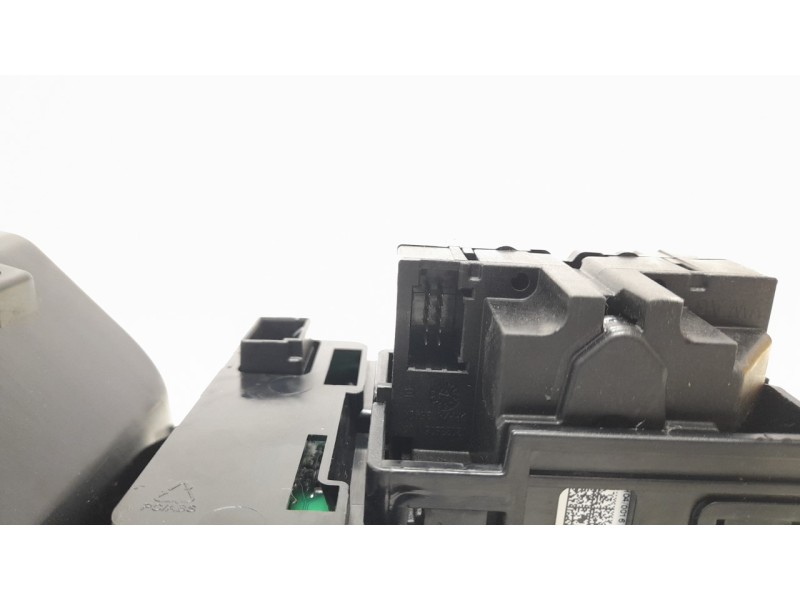 Recambio de palanca cambio para skoda octavia lim. (nx3) ambition referencia OEM IAM 5E4713203BK  