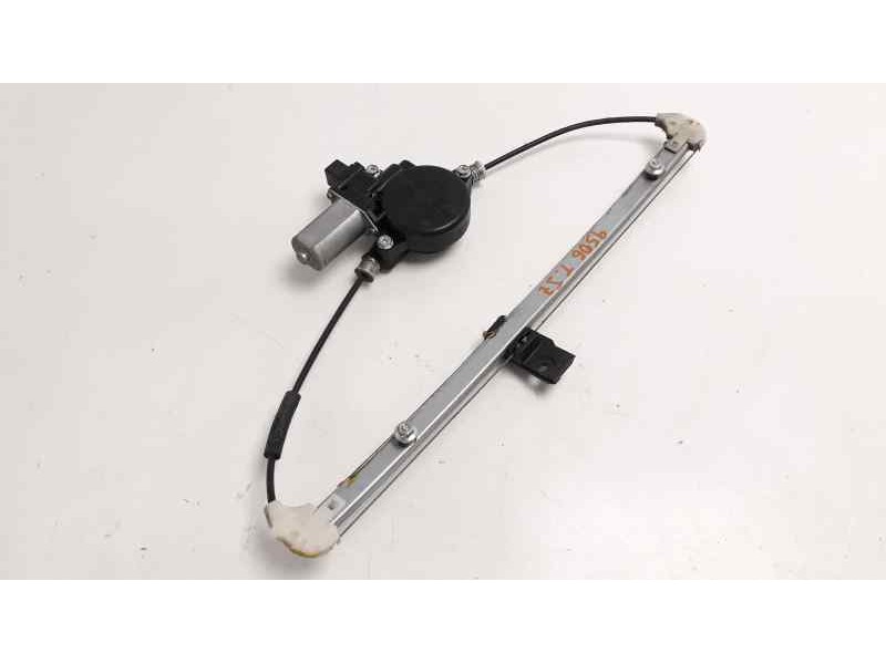 Recambio de elevalunas trasero izquierdo para mazda 3 lim. (bl) active referencia OEM IAM BBM473590  