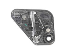 Recambio de elevalunas trasero derecho para kia sportage drive 2wd referencia OEM IAM 83480F1040  