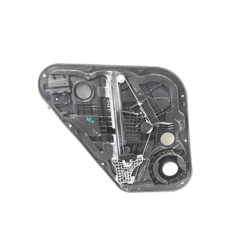 Recambio de elevalunas trasero derecho para kia sportage drive 2wd referencia OEM IAM 83480F1040  