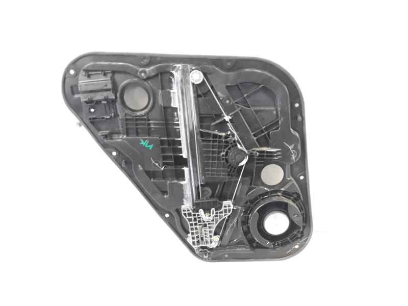 Recambio de elevalunas trasero derecho para kia sportage drive 2wd referencia OEM IAM 83480F1040  