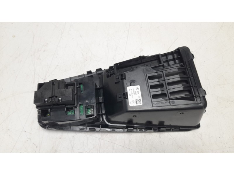 Recambio de palanca cambio para skoda octavia lim. (nx3) ambition referencia OEM IAM 5E4713203BK  