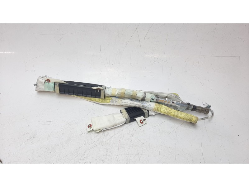Recambio de airbag cortina delantero izquierdo para kia rio 1.2 cat referencia OEM IAM 850101W000  