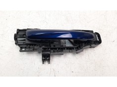 MANETA EXTERIOR DELANTERA DERECHA A0997601800 0115005000A 144642