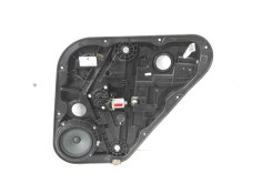 Recambio de elevalunas trasero derecho para kia sportage drive 2wd referencia OEM IAM 83480F1040   2