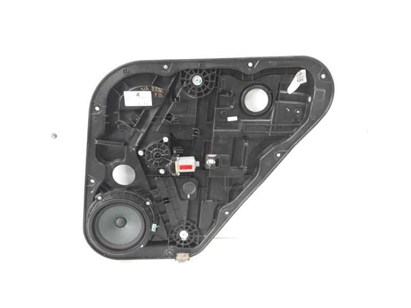 Recambio de elevalunas trasero derecho para kia sportage drive 2wd referencia OEM IAM 83480F1040  