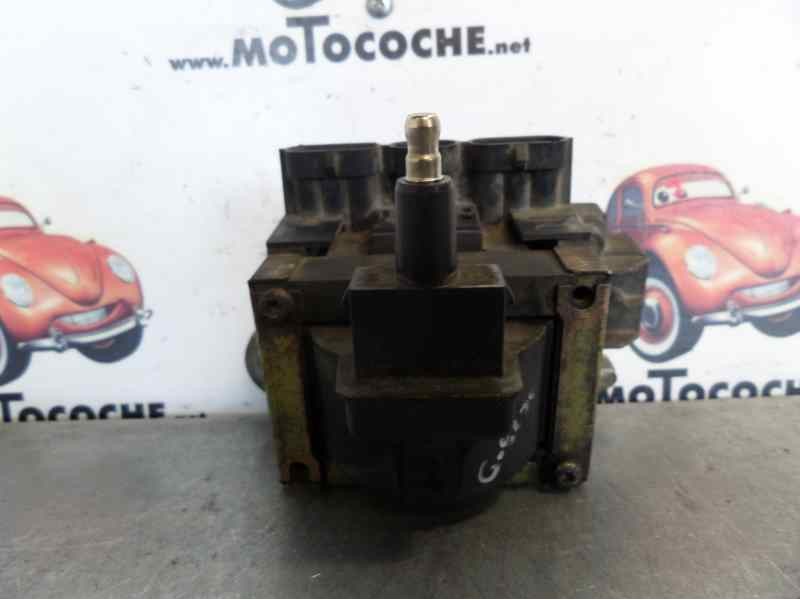 Recambio de bobina encendido para volvo serie 440 1.8i gle referencia OEM IAM S102020003B  