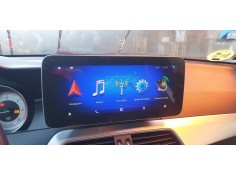 Recambio de sistema navegacion gps para mercedes-benz clase c (w204) coupe 2.1 cdi cat referencia OEM IAM SPF1077   2
