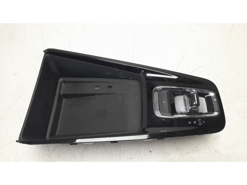 Recambio de palanca cambio para skoda octavia lim. (nx3) ambition referencia OEM IAM 5E4713203BK  