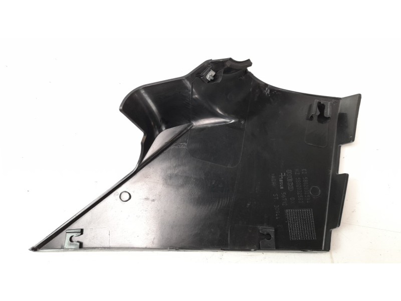 Recambio de moldura para iveco daily furgón 2.3 diesel referencia OEM IAM 5802032594  