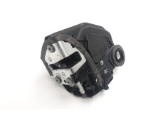 CERRADURA PUERTA TRASERA IZQUIERDA 690600F031 