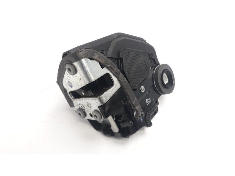 Recambio de cerradura puerta trasera izquierda para toyota verso 1.6 16v cat referencia OEM IAM 690600F031  