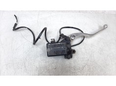 Recambio de bomba freno para triumph tiger 800 tiger 800 xca referencia OEM IAM T2021557   2