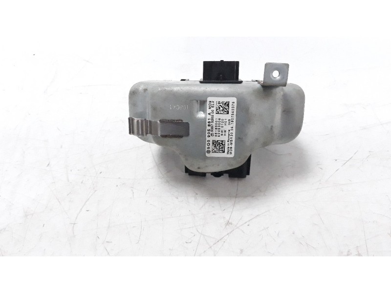 Recambio de antirrobo / llave contacto para seat leon st (5f8) 2.0 tdi referencia OEM IAM 5Q0905861A  