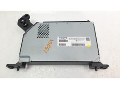SISTEMA AUDIO / RADIO CD 32212303 32212303 32212303AA