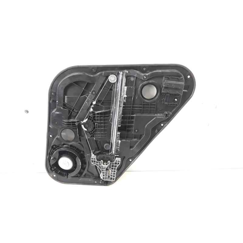 Recambio de elevalunas trasero izquierdo para kia sportage drive 2wd referencia OEM IAM 83470F1040  