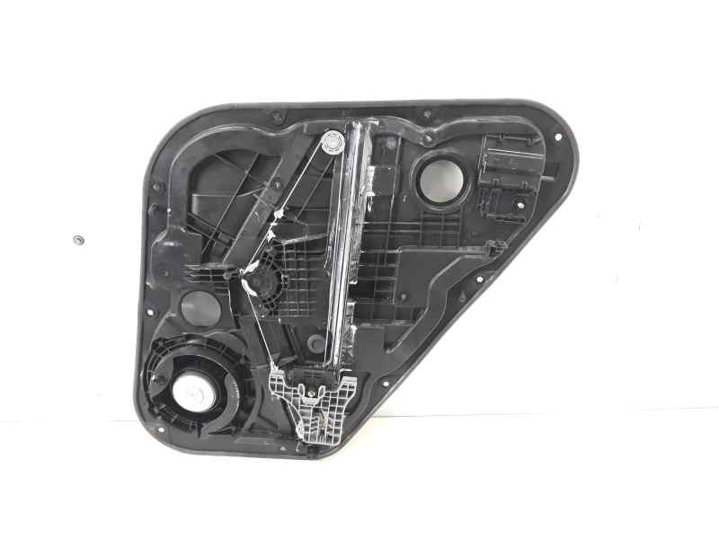 Recambio de elevalunas trasero izquierdo para kia sportage drive 2wd referencia OEM IAM 83470F1040  