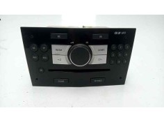 SISTEMA AUDIO / RADIO CD 13289935 