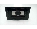 SISTEMA AUDIO / RADIO CD 13289935 