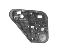 Recambio de elevalunas trasero izquierdo para kia sportage drive 2wd referencia OEM IAM 83470F1040   2
