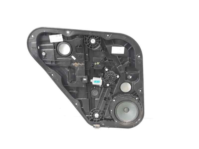 Recambio de elevalunas trasero izquierdo para kia sportage drive 2wd referencia OEM IAM 83470F1040  