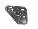ELEVALUNAS TRASERO IZQUIERDO 83470F1040 83470F1040 