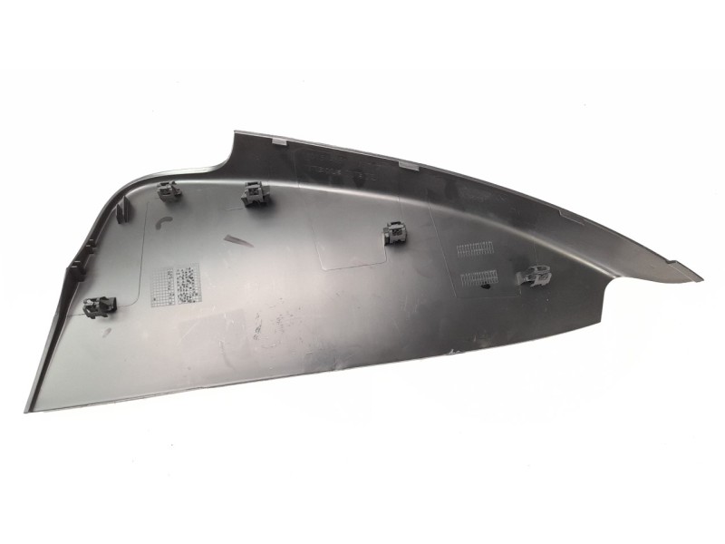 Recambio de moldura para iveco daily furgón 2.3 diesel referencia OEM IAM 5801544551  