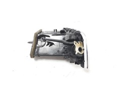 Recambio de rejilla aireadora para seat leon st (5f8) 2.0 tdi referencia OEM IAM 5F1820902F   2