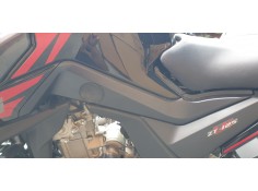 Recambio de moldura para zontes motorcycles zt125 -u referencia OEM IAM 4041201-140015   2