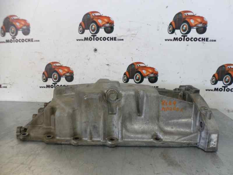 Recambio de carter para mazda 6 berlina (gg) 1.8 active (4-ptas.) referencia OEM IAM LF0110401A  
