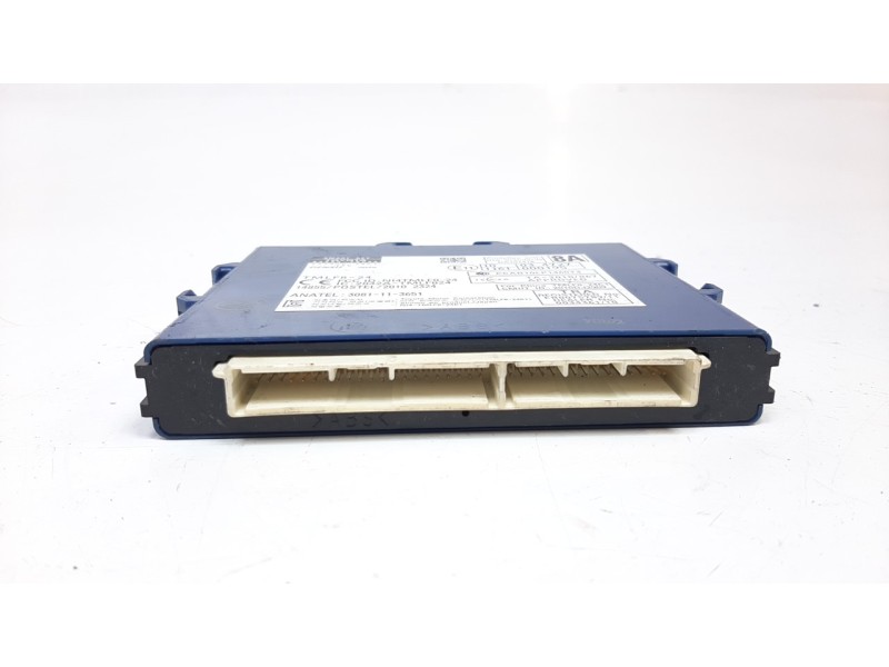 Recambio de modulo electronico para lexus ct 1.8 16v cat (híbrido) referencia OEM IAM 8999076050 2329003401 
