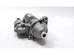 Recambio de motor arranque para mercedes-benz clase c (w205) lim. 2.1 cdi cat referencia OEM IAM A6519064800 ARF410501 S00011390 2