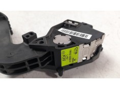Recambio de potenciometro pedal para renault megane iv grandtour 1.2 tce energy referencia OEM IAM 180020000R   2