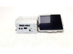 SISTEMA NAVEGACION GPS 32247465AA 32247465AA 36010535