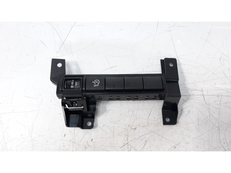 Recambio de interruptor para nissan juke (f16) 1.0 12v cat referencia OEM IAM 681066PE0A  