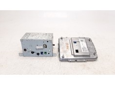 Recambio de sistema navegacion gps para volvo v60 familiar 2.0 diesel cat referencia OEM IAM 32247465AA 36010535  2