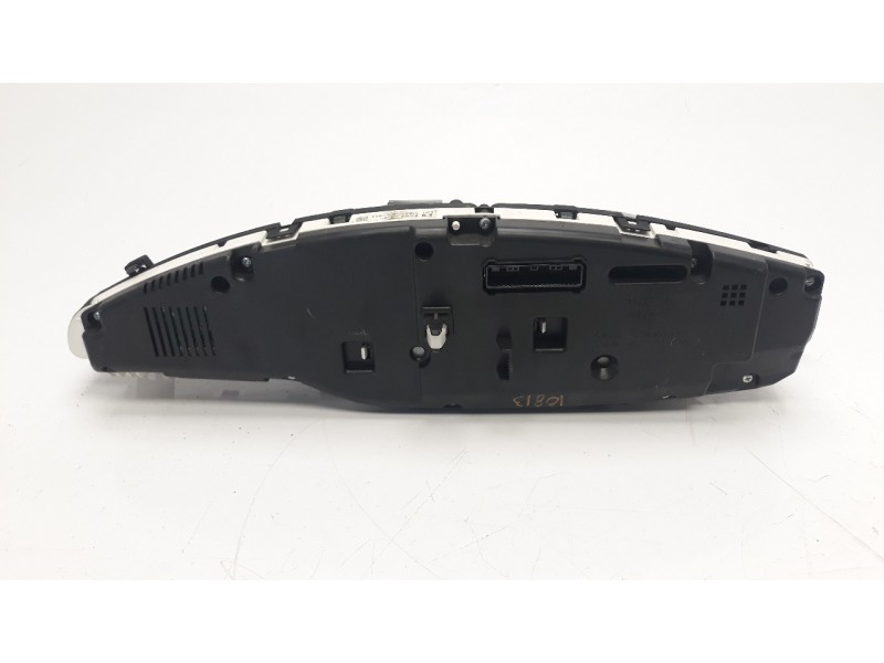 Recambio de cuadro instrumentos para toyota verso 1.6 16v cat referencia OEM IAM 838000F290  