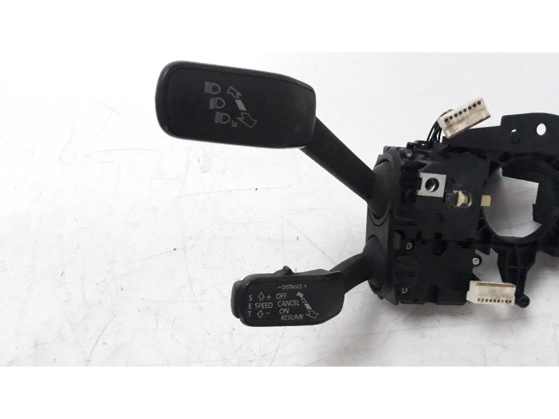 Recambio de mando multifuncion para seat leon st (5f8) 2.0 tdi referencia OEM IAM 5Q0953507JB  