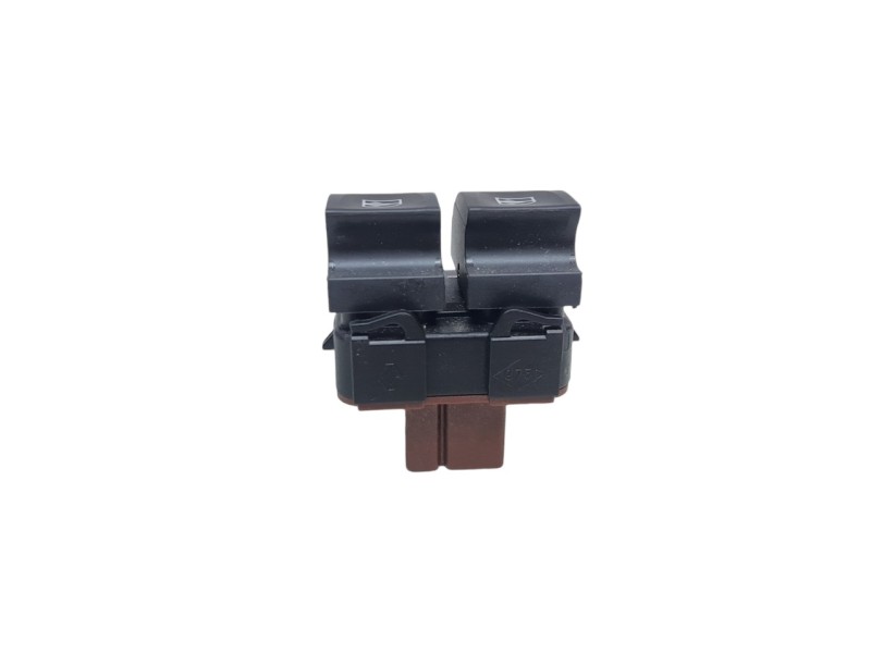 Recambio de mando elevalunas delantero izquierdo para dacia sandero iii stepway extreme referencia OEM IAM 254113300R IAF340017H
