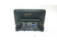 Recambio de pantalla multifuncion para mercedes-benz clase c (w205) lim. 2.1 cdi cat referencia OEM IAM A2059004113   2