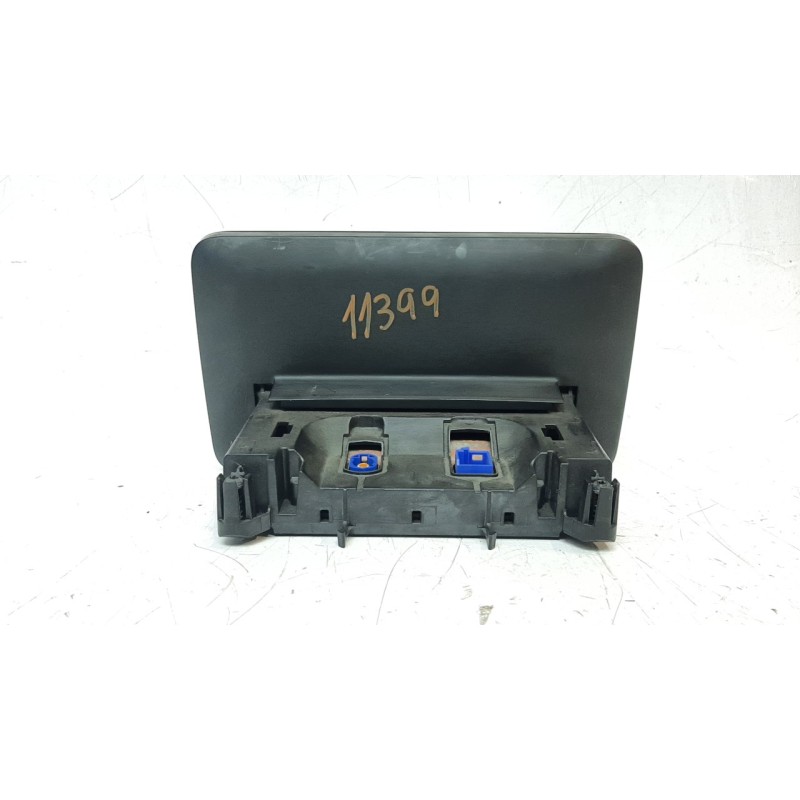 Recambio de pantalla multifuncion para mercedes-benz clase c (w205) lim. 2.1 cdi cat referencia OEM IAM A2059004113  