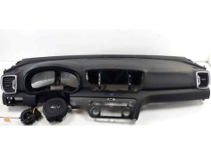 Recambio de kit airbag para kia sportage drive 2wd referencia OEM IAM 84710F1000WK  