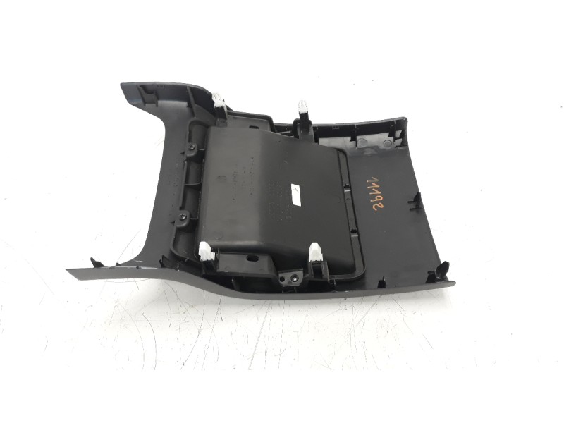 Recambio de moldura para toyota land cruiser (j12) 3.0 turbodiesel referencia OEM IAM 5891760050  