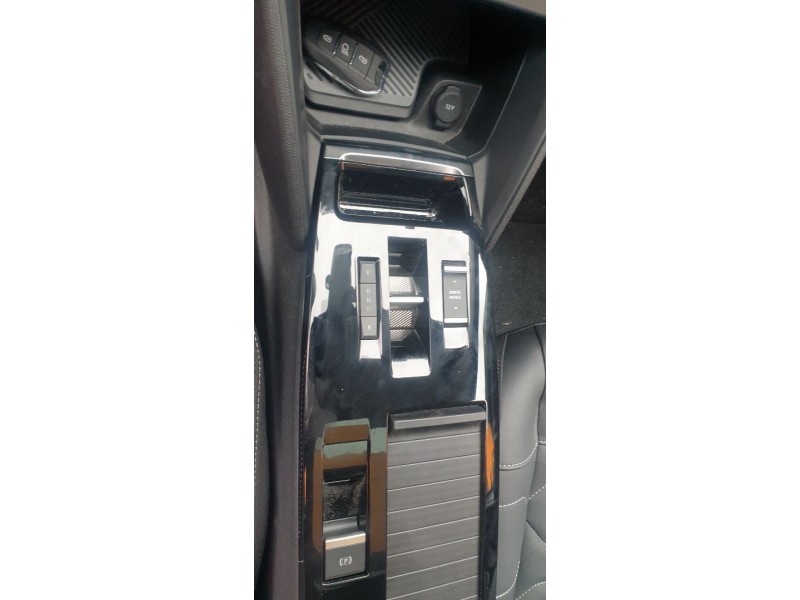 Recambio de palanca cambio para citroen c4 x e-shine referencia OEM IAM 98440965ZD  