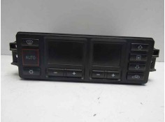 Recambio de mando climatizador para audi a3 (8l) referencia OEM IAM 8L0820043D 5HB00760804 