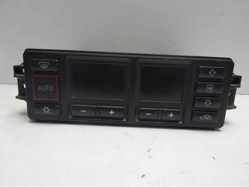 Recambio de mando climatizador para audi a3 (8l) referencia OEM IAM 8L0820043D 5HB00760804 