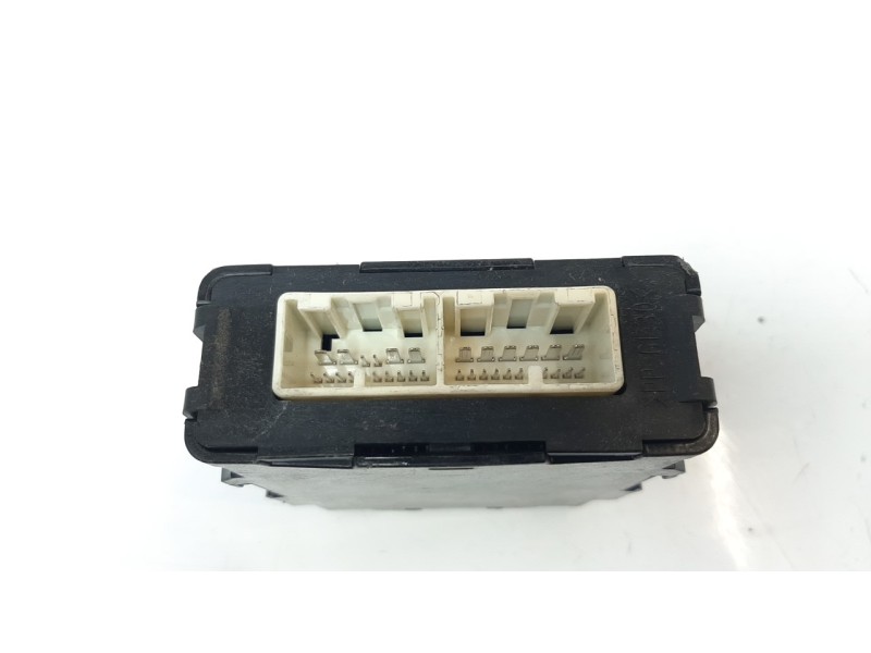 Recambio de centralita cambio automatico para lexus ct 1.8 16v cat (híbrido) referencia OEM IAM 8953576011  